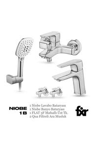 Eca Nıobe Banyo Set 1b