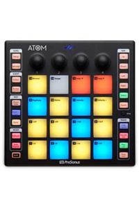 PRESONUS Atom Performans-prodüksiyon Pad Kontroller