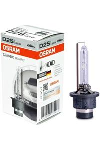 Osram D2s 4300k 35w