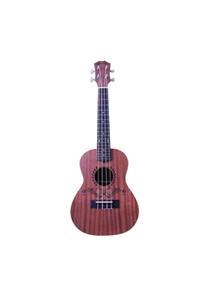 Kealoha Maun Concert Ukulele