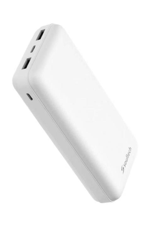 Soultech Comfort Plus 20.000 Mah Powerbank Bt039b