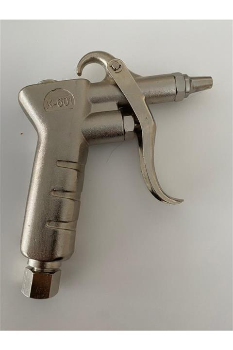 PROTEC Hava Tabancası