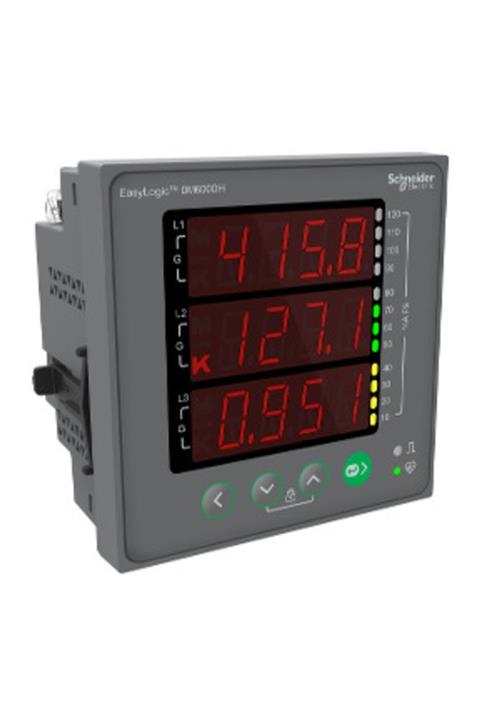 SCHNEIDER Metsedm6000hcl10nc