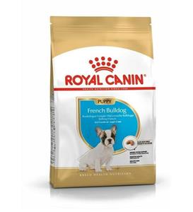 Royal Canin French Bulldog Puppy Yavru Köpek Maması 3 kg