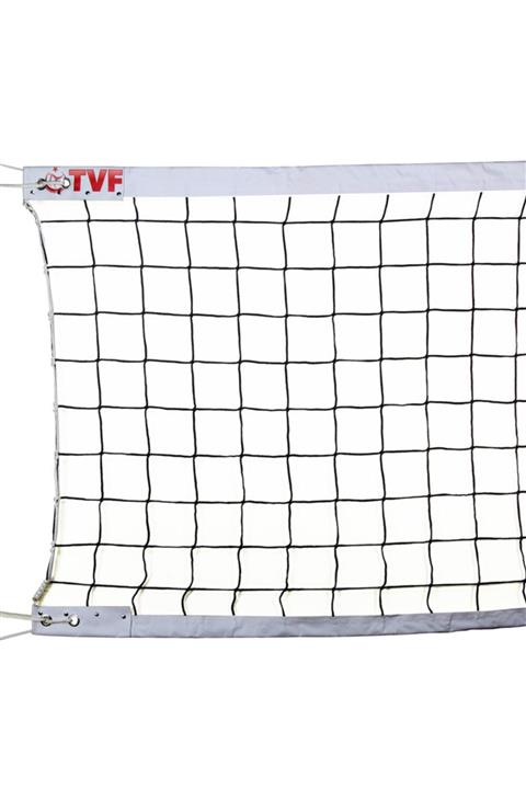 ÖZBEK Profesyonel Voleybol Filesi - Voleybol Ağı Maç Tvf Pro