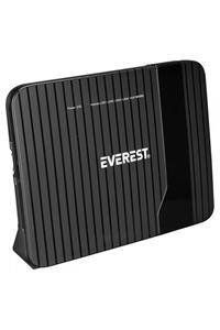 Everest Sg-v400 2.4ghz 300mbps Kablosuz Vdsl/adsl2+ Voıp Modem Router