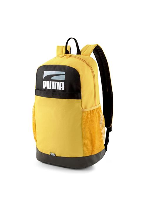 Puma Plus Backpack Iı Unisex Sarı Günlük Stil Sırt Çantası 07839104
