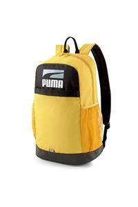 Puma Plus Backpack Iı Unisex Sarı Günlük Stil Sırt Çantası 07839104