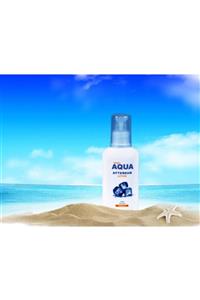 Magic AQUA Aqua Sun Güneş Sonrası Ferahlık Losyonu