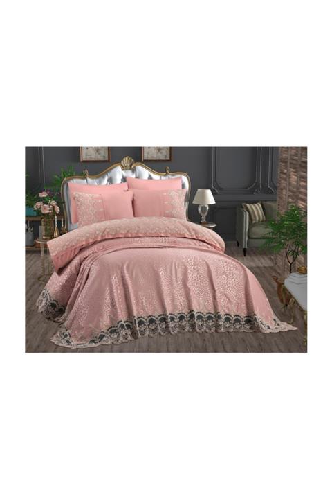 GOLDROOM Zerafet Pike Takım Pudra (6 Parça)