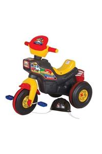 Enhoştoys Çocuk Yuncak Küheylan Motor