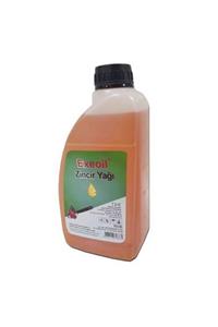 DNCSTORE 1 Litre Zincir Yağı 1 Litre Motorlu Testere Zincir Yağı