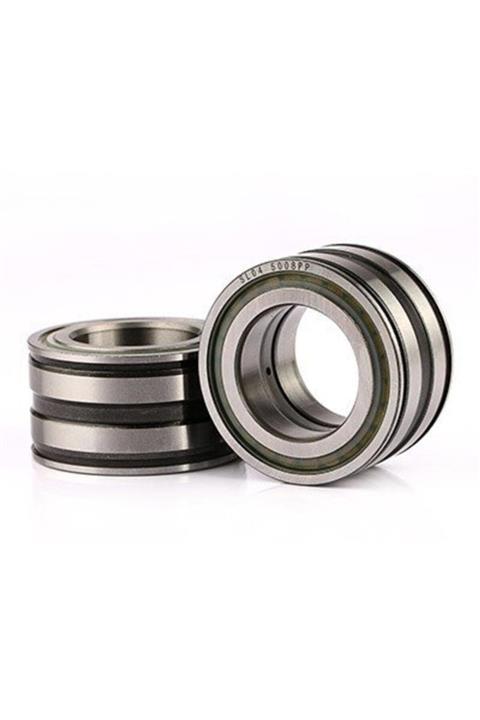 DASLAGER Das Lager Sl 04 5008 Pp Sık Dizi Makaralı Rulman