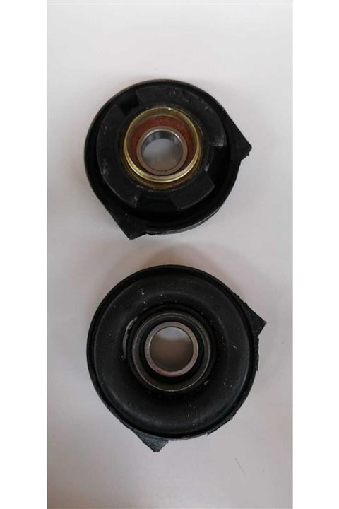 İthal Askı Şaft D21 4x4/d22 4x4/yd25 4x4