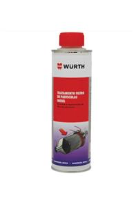 Würth Dizel Partikül Filtre Koruyucu 300 ml Skt : 2022