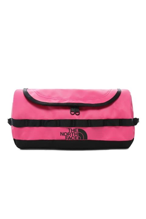 THE NORTH FACE Malzeme Çantası Nf00a6srev81 Bc Travel Canister L