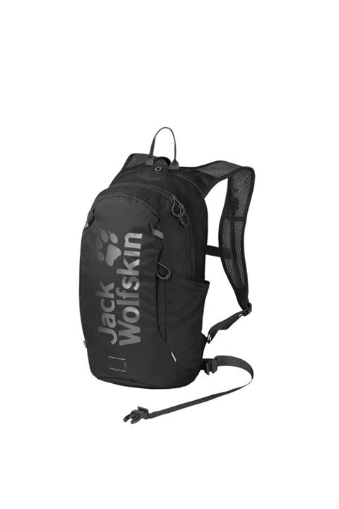 Jack Wolfskin Unisex Sırt Çantası Velo Jam 15 2009061-6000 10011 Std
