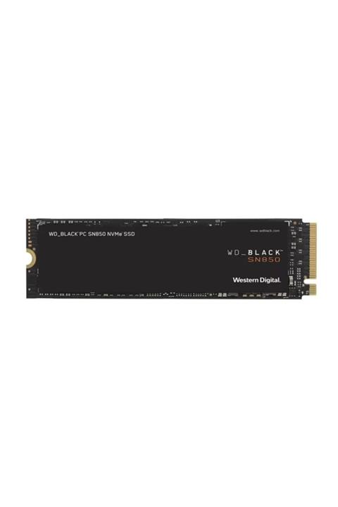 WD Black Sn850 1tb M.2 2280 Ssd Disk Bb2f0010bnc-wrsn