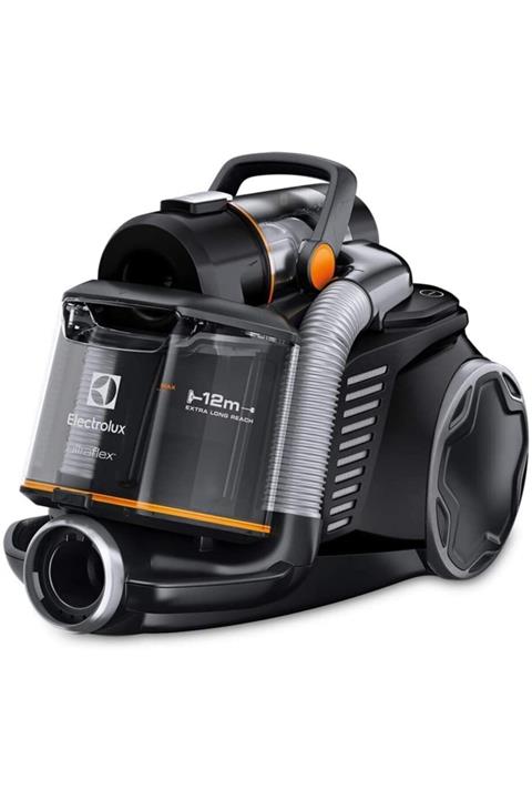 Electrolux Toz Torbasız Elektrikli Süpürge