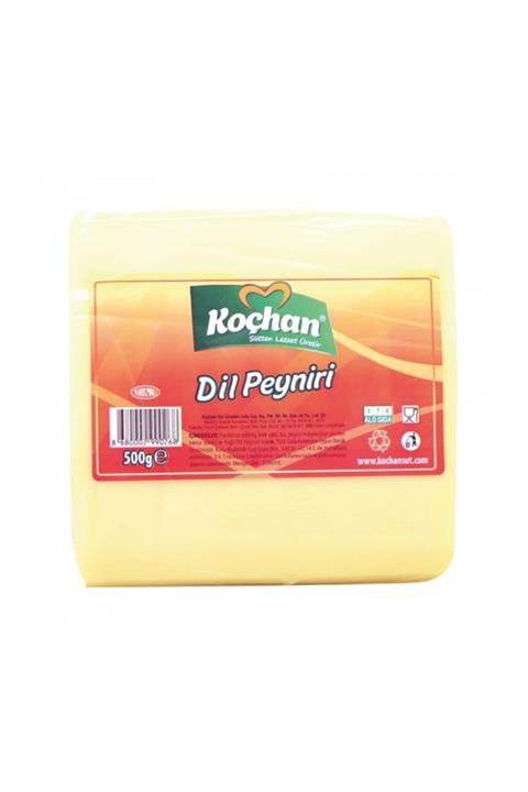 KOÇHAN Göle Dil Peyniri 500 Gr.