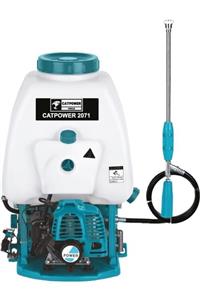 catpowertools Catpower-2071- Ilaçlama Pompası Benzinli 25.6 Cc 25 Lt