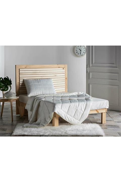 Doqu Home Bambu Tek Kişilik Yorgan