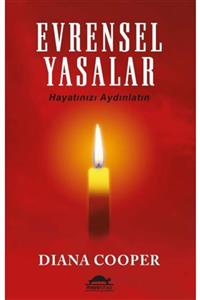 Maya Kitap Evrensel Yasalar - Hayatınızı Aydınlatın