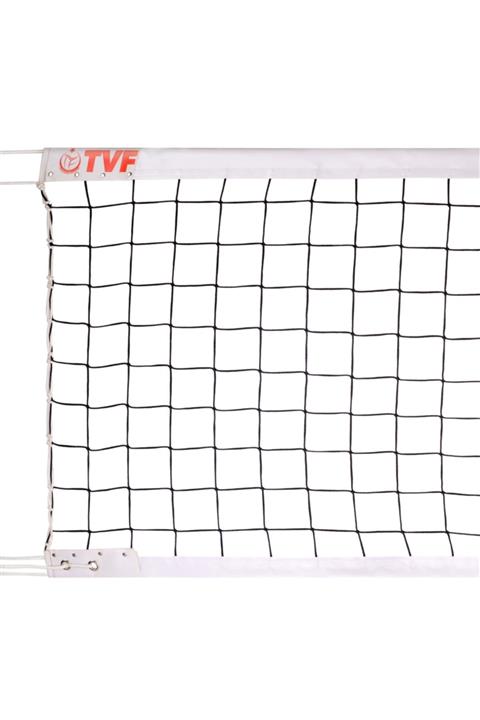 ÖZBEK Profesyonel Voleybol Filesi - Voleybol Ağı Maç Tvf Model