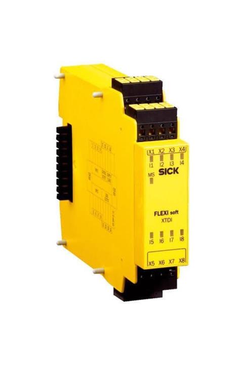 SICK _1044124 Fx3-xtdı80002 Sigorta