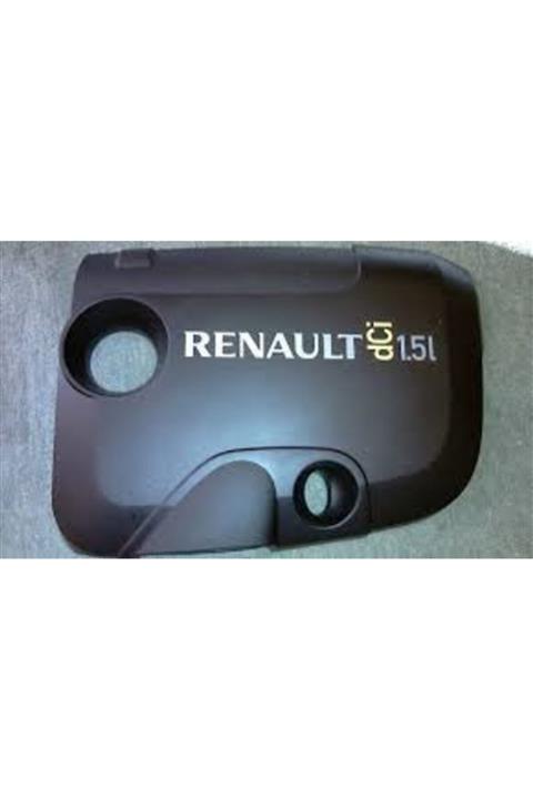 Çeşitli Aft M0714220 Motor Üst Koruma Kapağı Clıo Iıı-modus-kng Iıı Renault - Dacıa