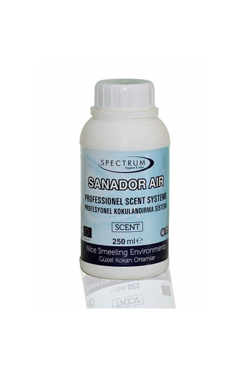 SPECTRUM HİJYEN Kurumsal Koku , Atlantis ,250 ml