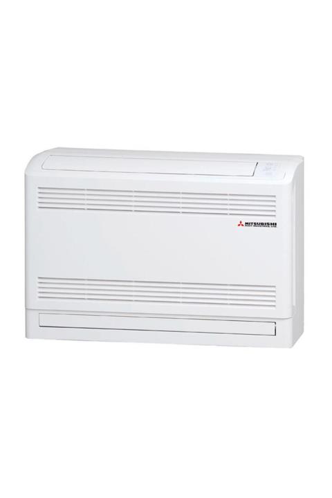 Mitsubishi Heavy Inverter Yer Tipi A++ Btu/h Inverter Enerji Sınıfı 18000