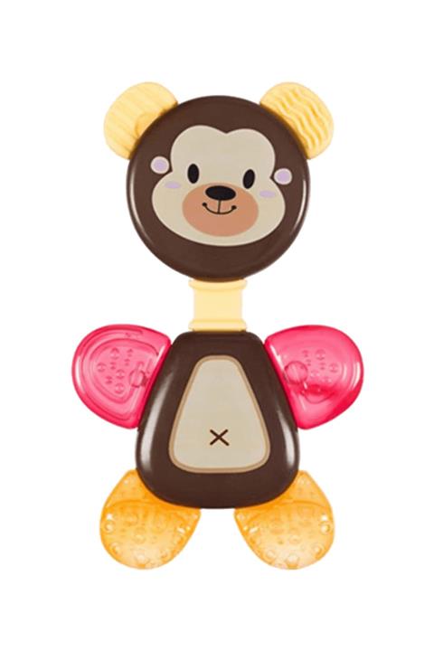 Bebedor Çıngıraklı Sulu Dişlik 3+ Ay