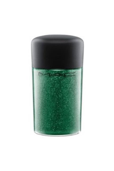 M.A.C Glitter Green 4.5 g 773602517411