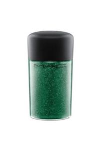 M.A.C Glitter Green 4.5 g 773602517411