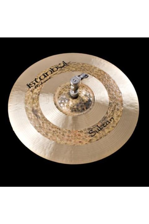 İstanbul Mehmet Sultan Hi-hat 13 Inch Hi-hat