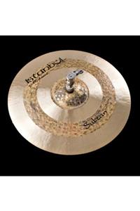 İstanbul Mehmet Sultan Hi-hat 13 Inch Hi-hat