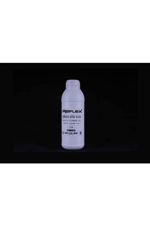Doğal Reflex Çörekotu Yağı 1 kg