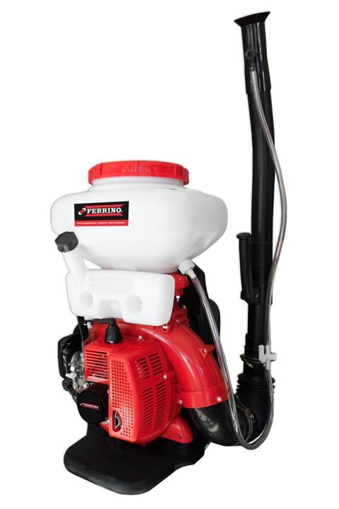 Ferrino Atomizör 3wf-3 14lt Üflemeli Ilaçlama Makinesi Atomizer