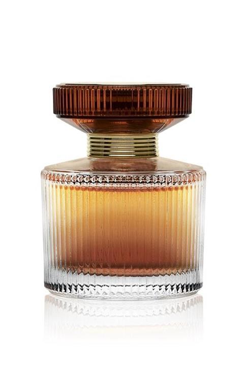 Oriflame Amber Elixir Edp 50 ml Kadın Parfümü 5069952265523