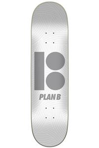 Plan B 8,0 Team Texture Kaykay Tahtası