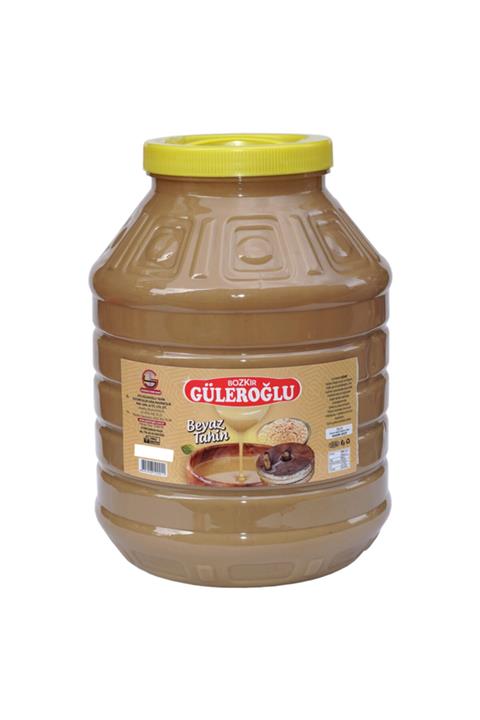 Bozkır Güleroğlu Güleroğlu Beyaz Tahin Net 4930 GR