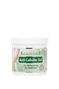 Krauterhof Anti-cellulite Gel 250 ml - Selülit Karşıtı Jel