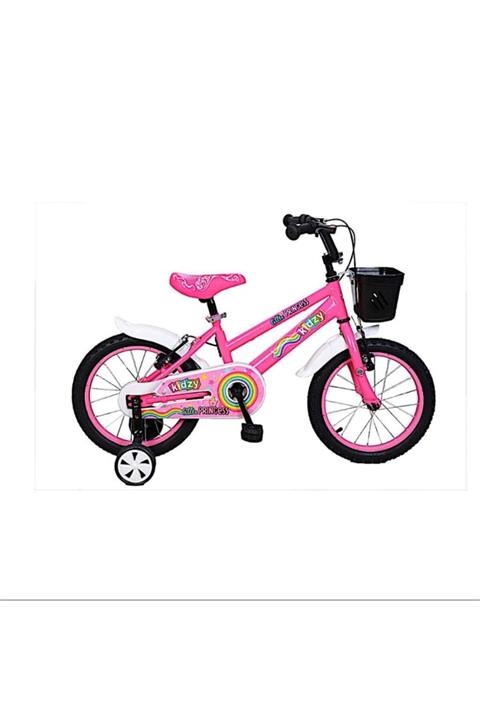 KİDZY Çocuk Bisikleti