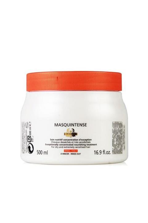 Kerastase Nutritive irisome Masquintense Kalın Saçlara Nem Maskesi 500 ml 3474630565630