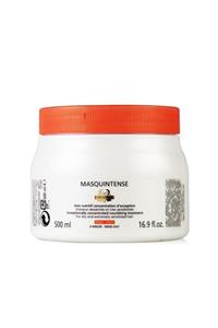 Kerastase Nutritive irisome Masquintense Kalın Saçlara Nem Maskesi 500 ml 3474630565630