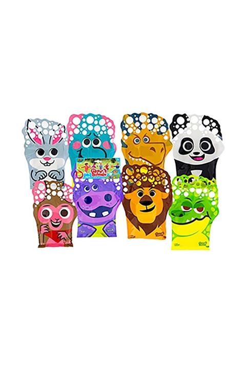 Samatlı Glove A Bubble Baloncuk Eldiveni (net)