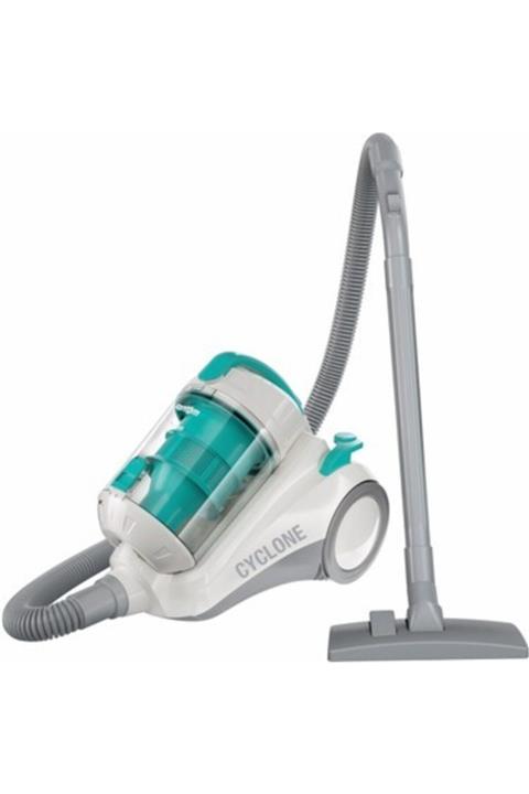 Fantom Toz Kapanı Multicyclone Tr 8600 850 W Toz Torbasız Süpürge