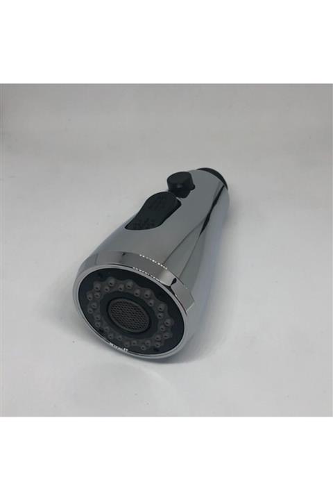 Eca Mutfak Bataryası El Duşu Grubu Parlak Krom