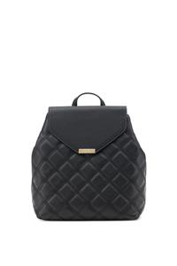 Nine West Ava Ngq118932 Siyah Kadın Sırt Çantası
